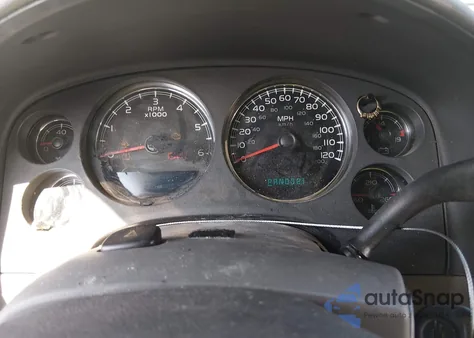 2007 Chevrolet Avalanche 1500 Ltz z USA, uszkodzony, nr VIN 3GNEC12J07G269055